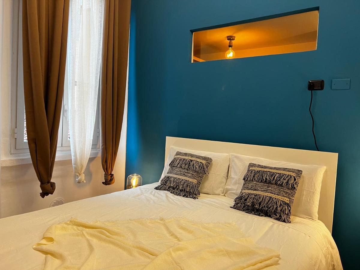 Apartment Regina Ai Navigli - Sky Tv, Wifi And Breakfast Box Mailand